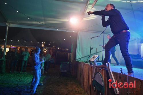 Reeverpop Harfsen avond - deel 2