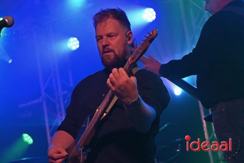 Reeverpop Harfsen avond - deel 2