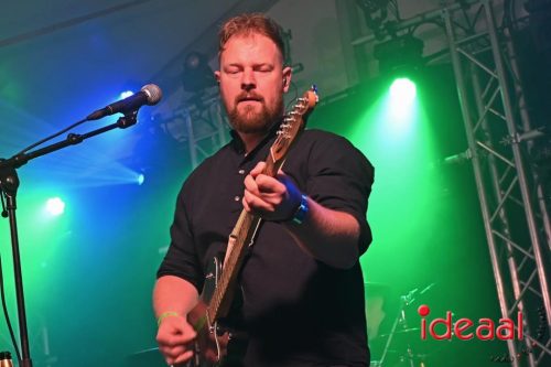 Reeverpop Harfsen avond - deel 2