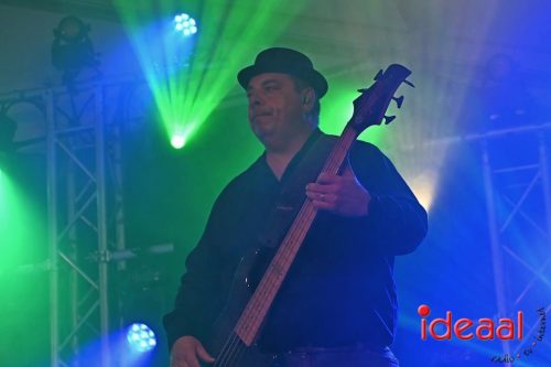 Reeverpop Harfsen avond - deel 2