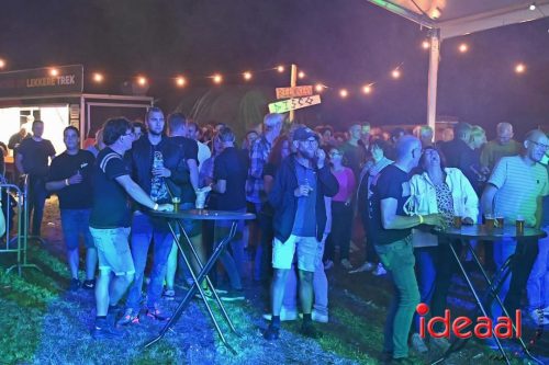 Reeverpop Harfsen avond - deel 2