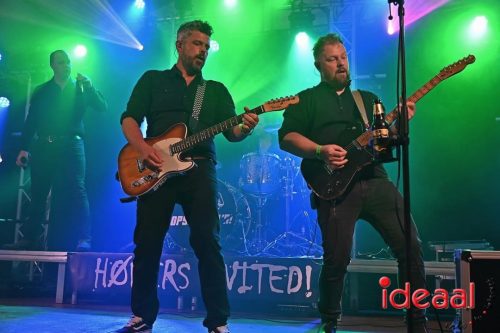 Reeverpop Harfsen avond - deel 2