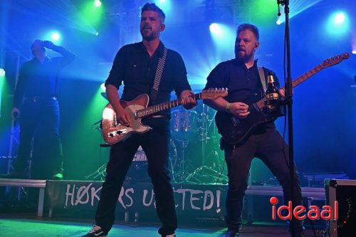 Reeverpop Harfsen avond - deel 2