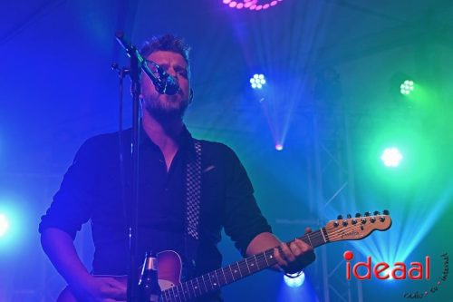 Reeverpop Harfsen avond - deel 2