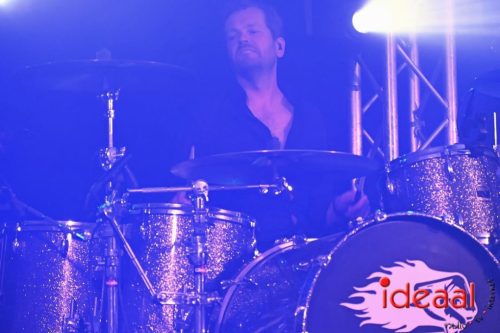 Reeverpop Harfsen avond - deel 2