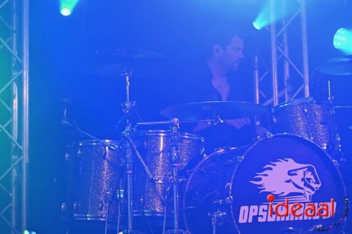 Reeverpop Harfsen avond - deel 2