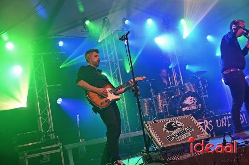 Reeverpop Harfsen avond - deel 2