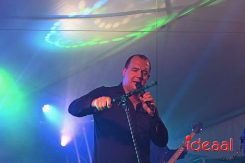 Reeverpop Harfsen avond - deel 2