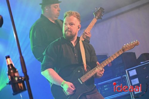 Reeverpop Harfsen avond - deel 2