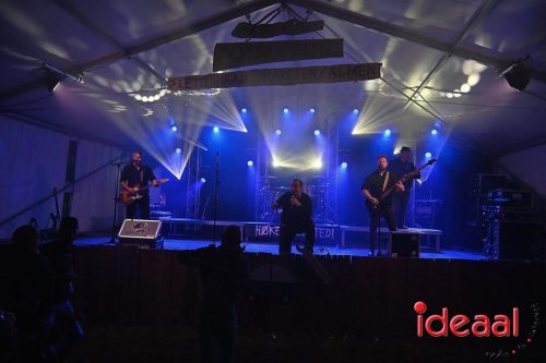 Reeverpop Harfsen avond - deel 2