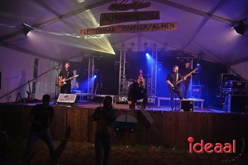 Reeverpop Harfsen avond - deel 2