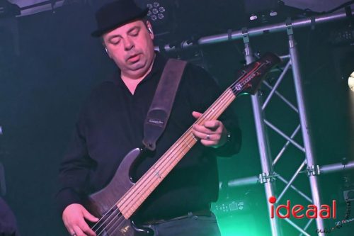 Reeverpop Harfsen avond - deel 2