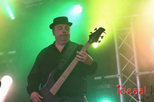 Reeverpop Harfsen avond - deel 2 (30-08-2025)