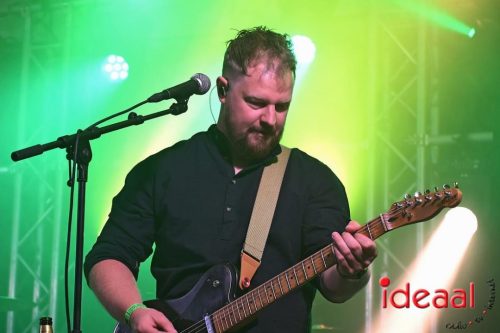 Reeverpop Harfsen avond - deel 2