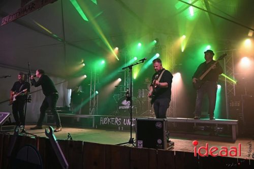 Reeverpop Harfsen avond - deel 2