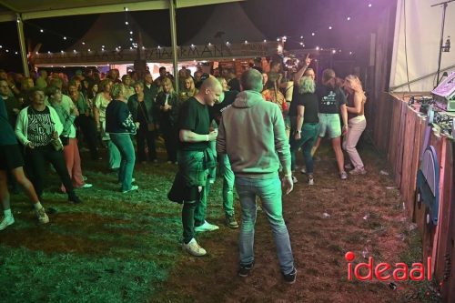 Reeverpop Harfsen avond - deel 2