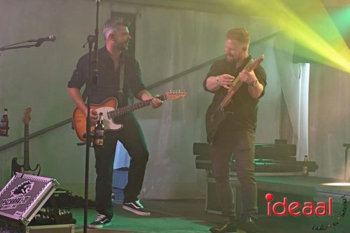 Reeverpop Harfsen avond - deel 2