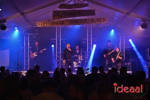 Reeverpop Harfsen avond - deel 2