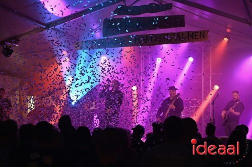 Reeverpop Harfsen avond - deel 2