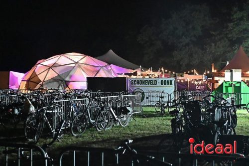 Reeverpop Harfsen avond - deel 2