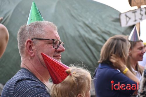 Reeverpop Harfsen middag - deel 1