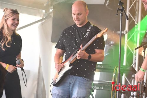 Reeverpop Harfsen middag - deel 1