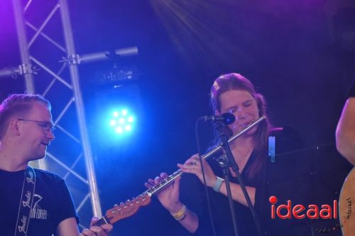 Reeverpop Harfsen middag - deel 1