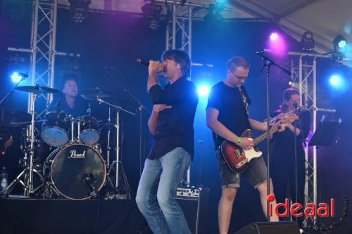 Reeverpop Harfsen middag - deel 1