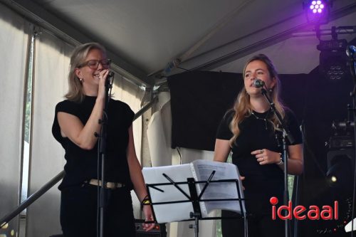 Reeverpop Harfsen middag - deel 1