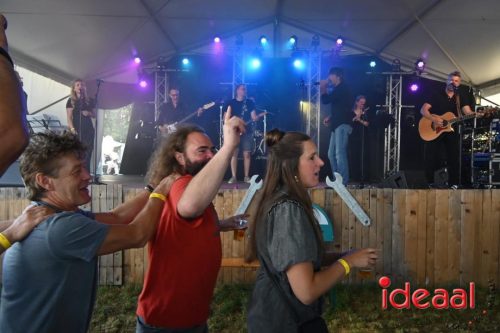 Reeverpop Harfsen middag - deel 1