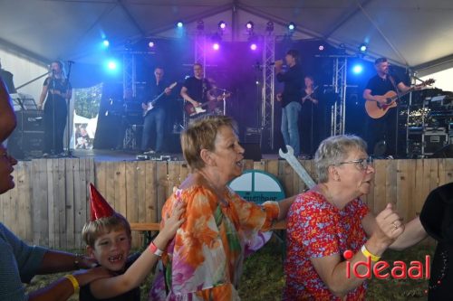 Reeverpop Harfsen middag - deel 1