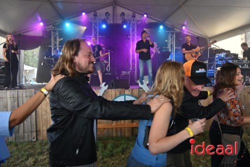 Reeverpop Harfsen middag - deel 1