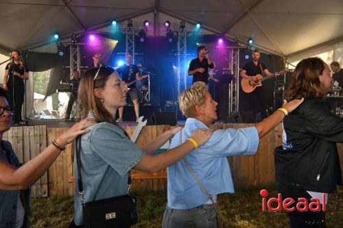 Reeverpop Harfsen middag - deel 1