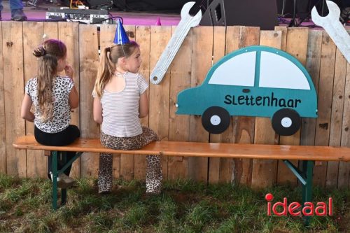 Reeverpop Harfsen middag - deel 1