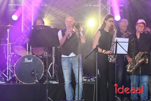 Reeverpop Harfsen middag - deel 1