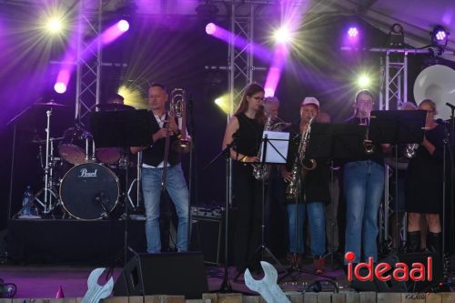 Reeverpop Harfsen middag - deel 1