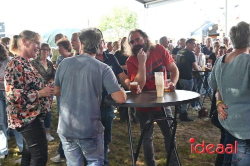 Reeverpop Harfsen middag - deel 1