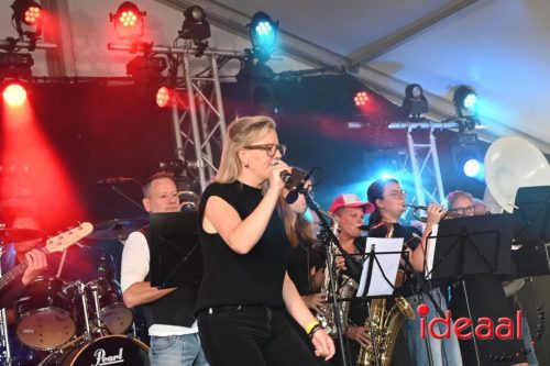 Reeverpop Harfsen middag - deel 1