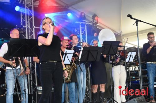 Reeverpop Harfsen middag - deel 1