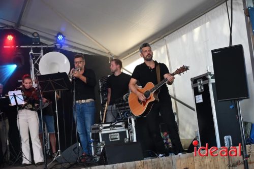 Reeverpop Harfsen middag - deel 1