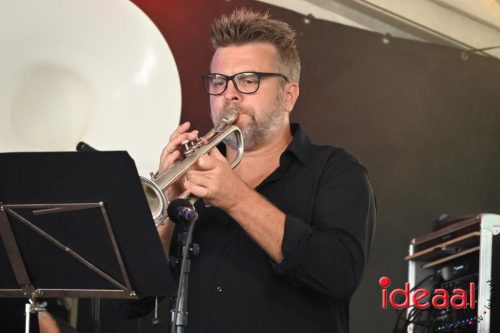 Reeverpop Harfsen middag - deel 1