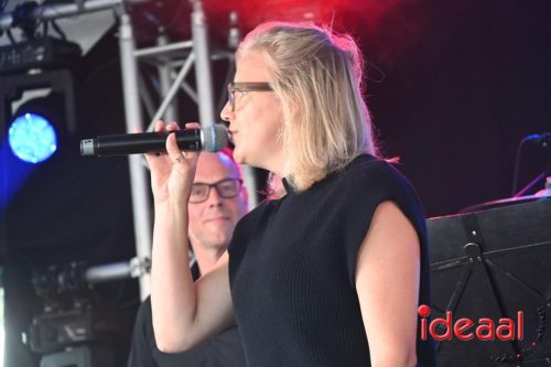 Reeverpop Harfsen middag - deel 1