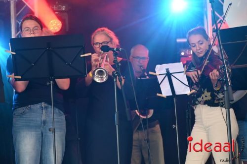 Reeverpop Harfsen middag - deel 1