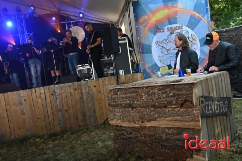 Reeverpop Harfsen middag - deel 1