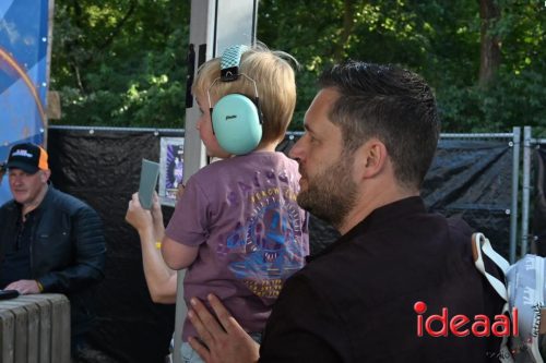 Reeverpop Harfsen middag - deel 1