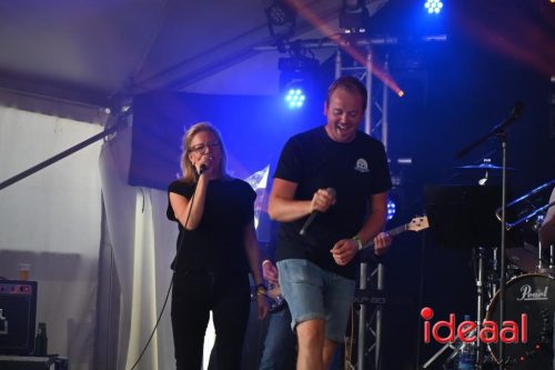 Reeverpop Harfsen middag - deel 1