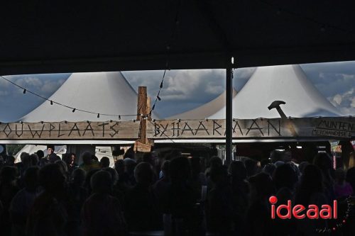 Reeverpop Harfsen middag - deel 1