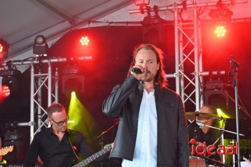 Reeverpop Harfsen middag - deel 1