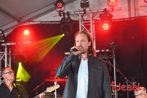 Reeverpop Harfsen middag - deel 1