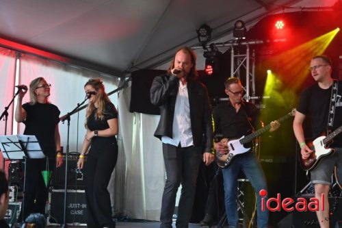 Reeverpop Harfsen middag - deel 1